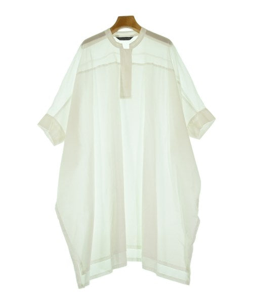 mizuiro ind 休閒襯衫