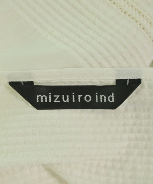 mizuiro ind 洋裝