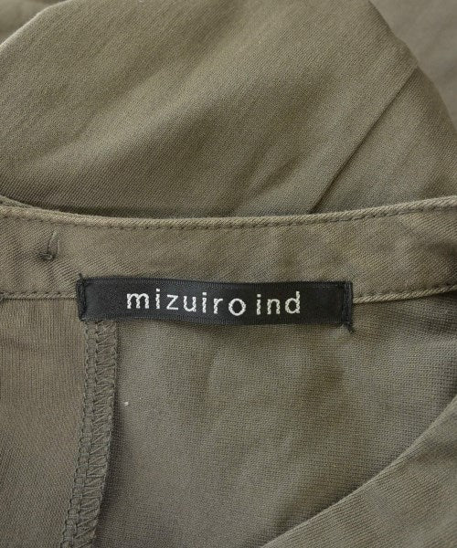 mizuiro ind 洋裝