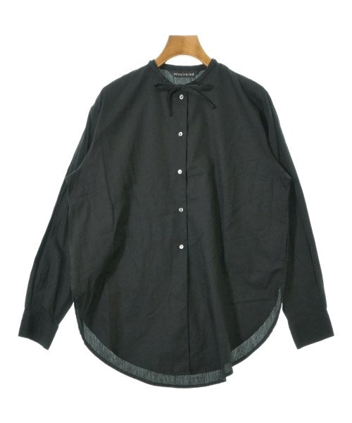 mizuiro ind 女襯衫