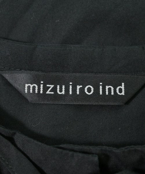 mizuiro ind 女襯衫