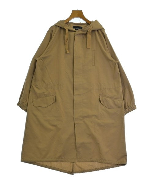 mizuiro ind 其他大衣