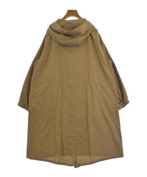 mizuiro ind 其他大衣