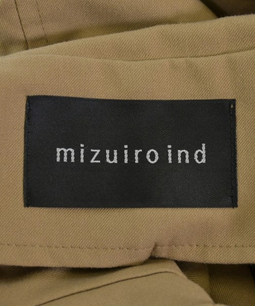 mizuiro ind 其他大衣