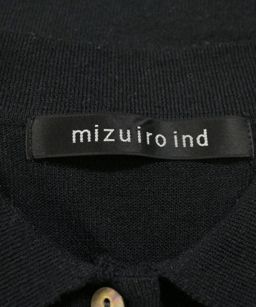 mizuiro ind 開襟衫