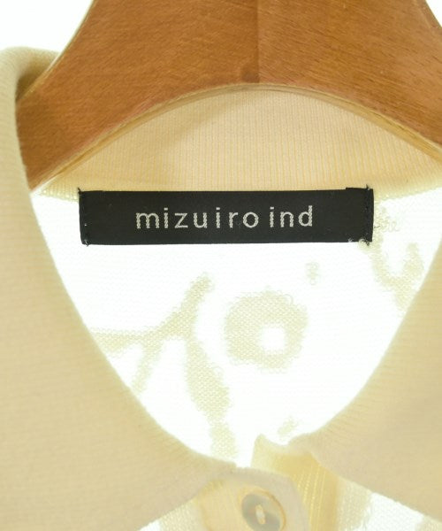 mizuiro ind 毛衣