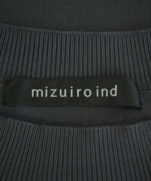 mizuiro ind 毛衣