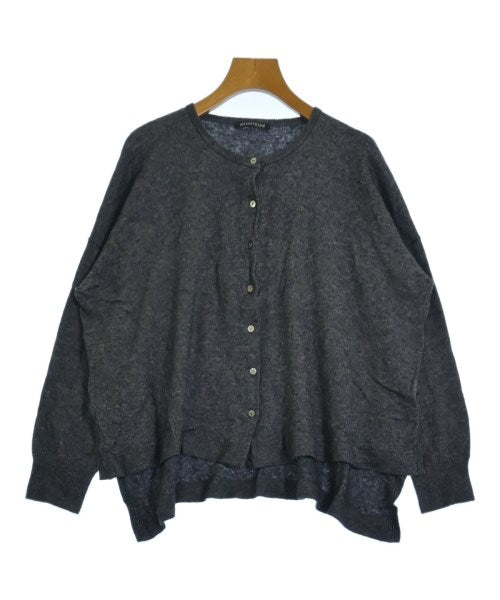 mizuiro ind 開襟衫