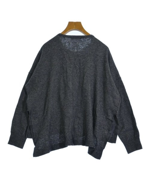 mizuiro ind 開襟衫