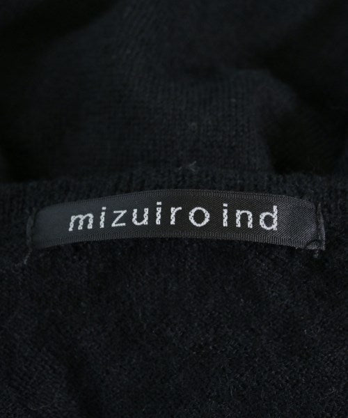 mizuiro ind 開襟衫