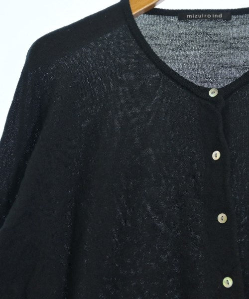mizuiro ind 開襟衫