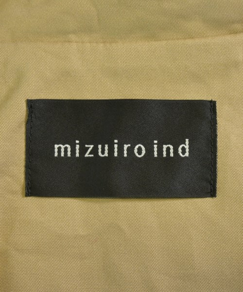 mizuiro ind 風衣