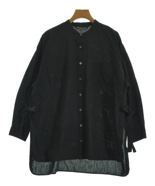 mizuiro ind 女襯衫