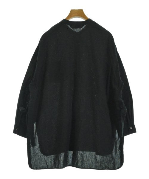 mizuiro ind 女襯衫