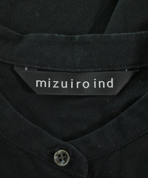 mizuiro ind 女襯衫