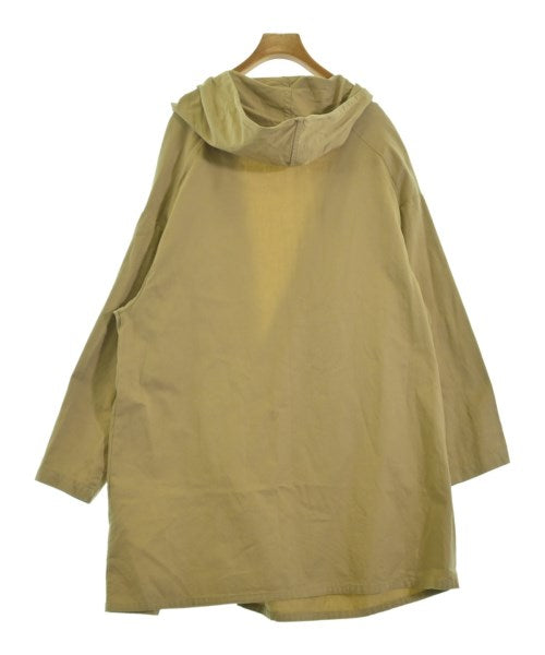 mizuiro ind 其他大衣