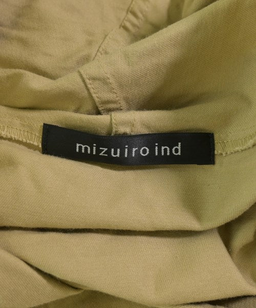 mizuiro ind 其他大衣