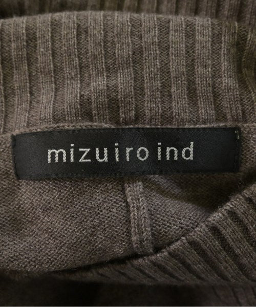 mizuiro ind 毛衣