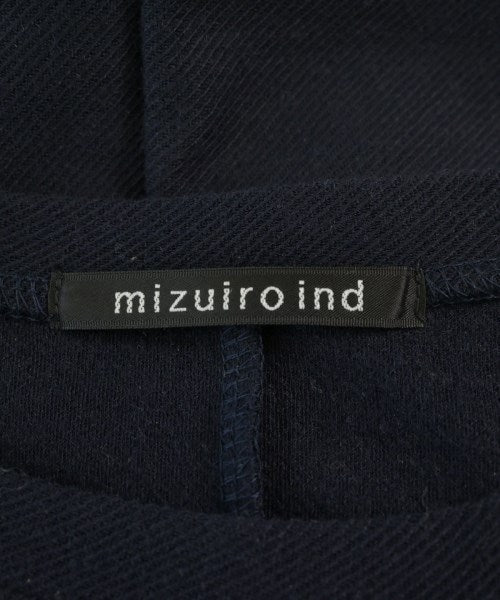 mizuiro ind 女襯衫