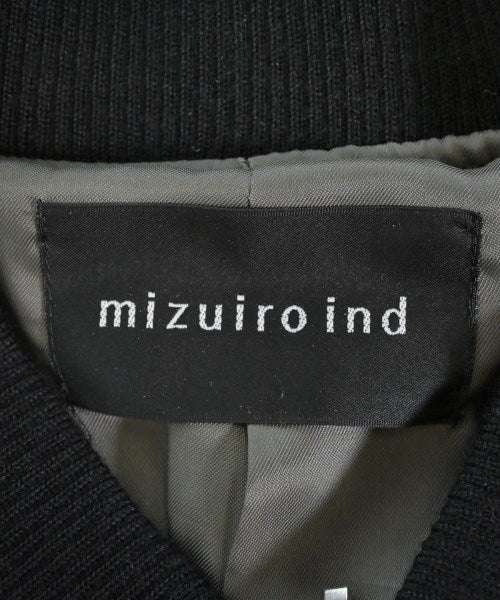 mizuiro ind 其他飛行外套