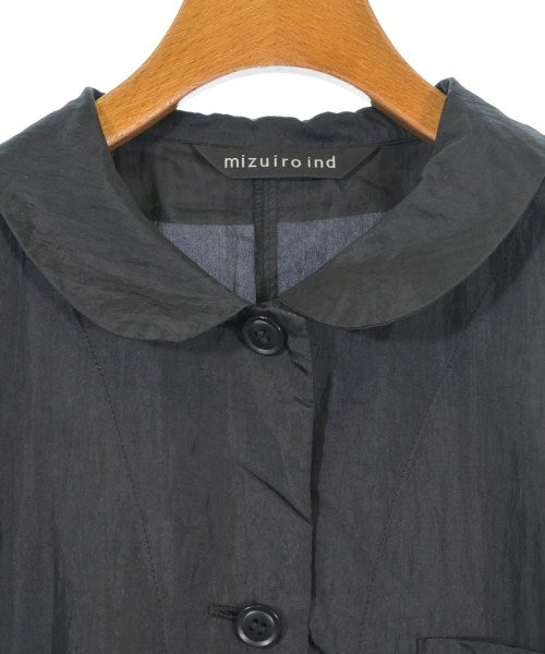 mizuiro ind 其他大衣