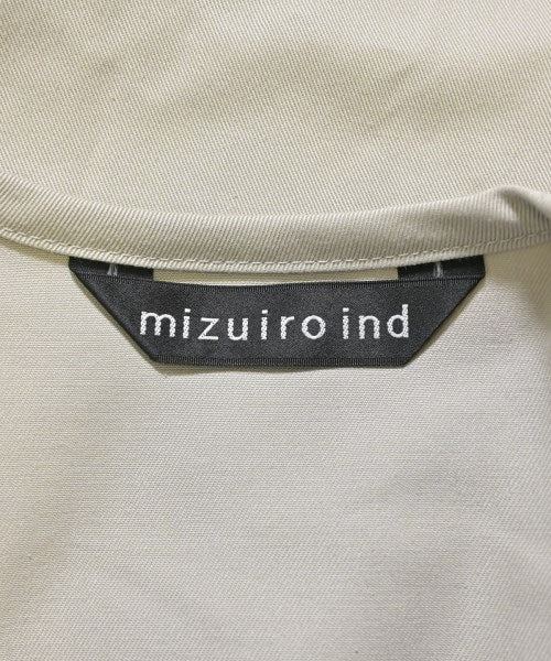 mizuiro ind 其他大衣