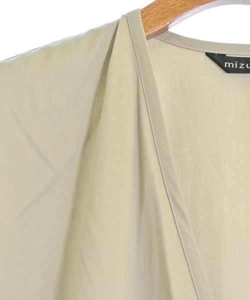 mizuiro ind 其他大衣