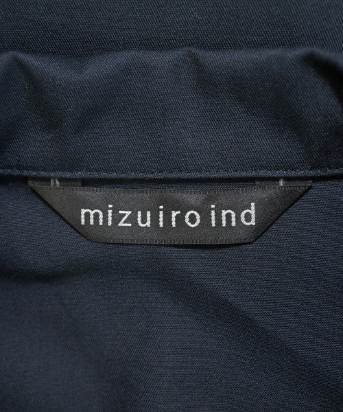 mizuiro ind 其他大衣