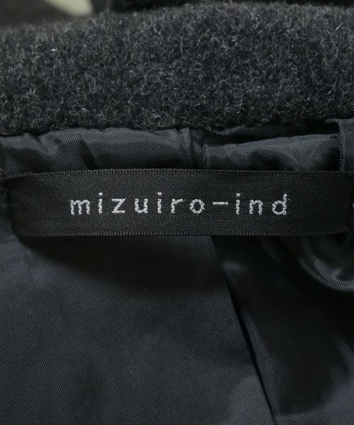 mizuiro ind 其他大衣