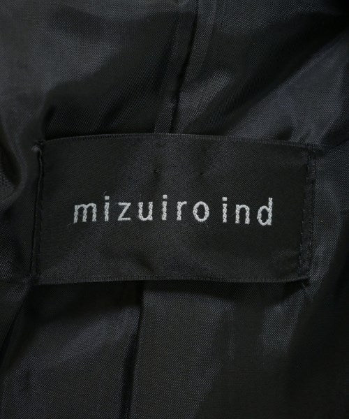 mizuiro ind 其他大衣