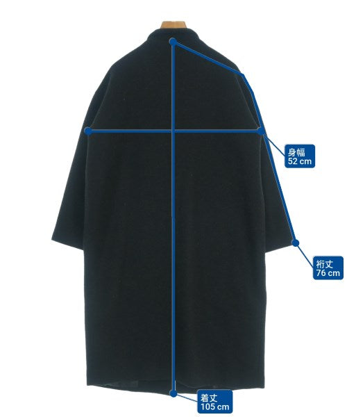 mizuiro ind 其他大衣