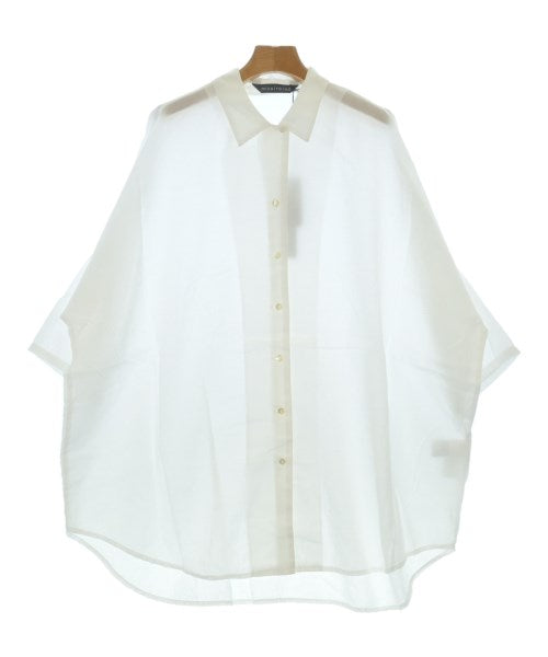 mizuiro ind 女襯衫