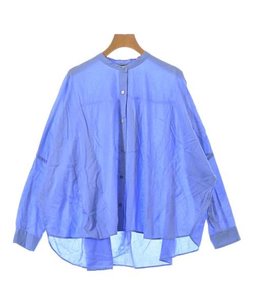 mizuiro ind 女襯衫