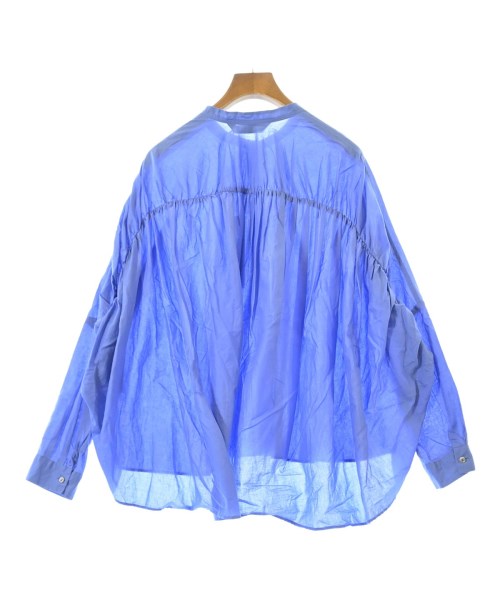 mizuiro ind 女襯衫