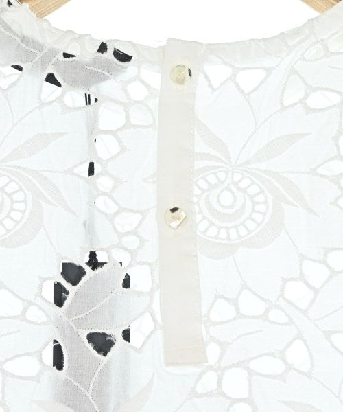 mizuiro ind 女襯衫