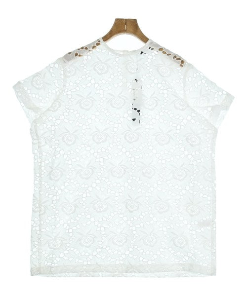 mizuiro ind 女襯衫