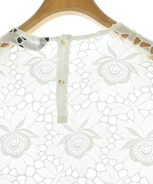 mizuiro ind 女襯衫