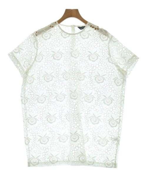 mizuiro ind 女襯衫