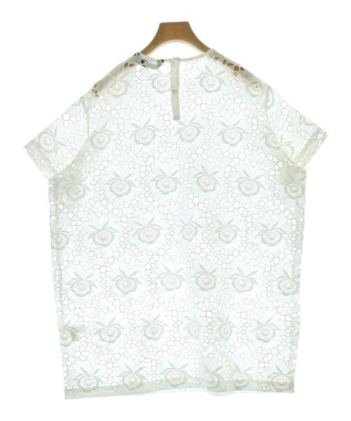 mizuiro ind 女襯衫