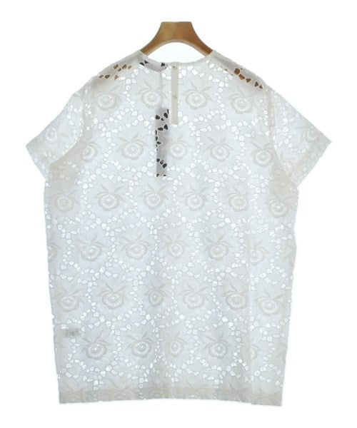 mizuiro ind 女襯衫