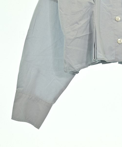 mizuiro ind 休閒襯衫
