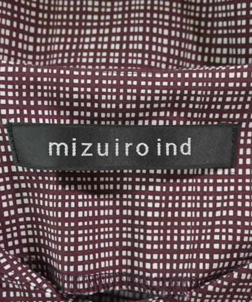 mizuiro ind 洋裝