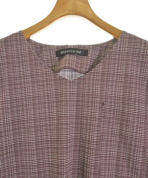mizuiro ind 洋裝
