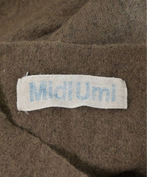 MidiUmi 洋裝
