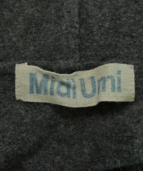 MidiUmi 開襟衫