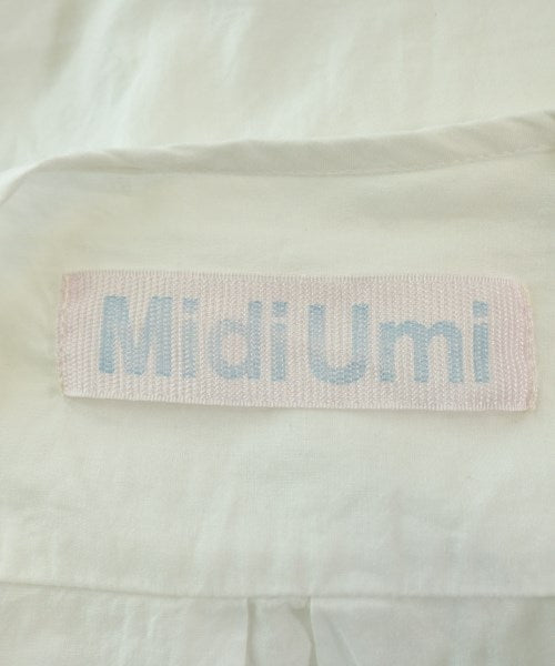 MidiUmi 休閒襯衫