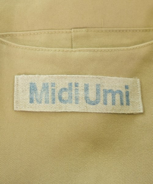 MidiUmi 洋裝