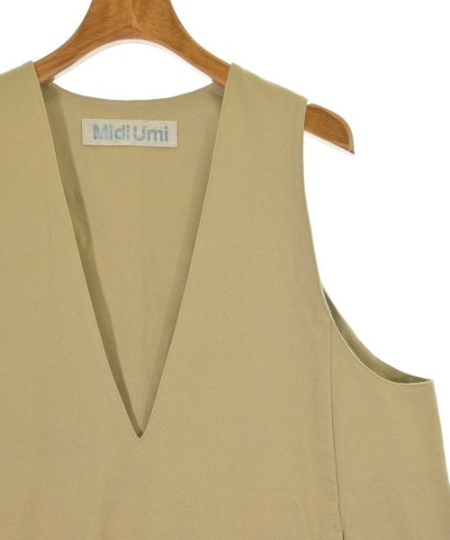 MidiUmi 洋裝