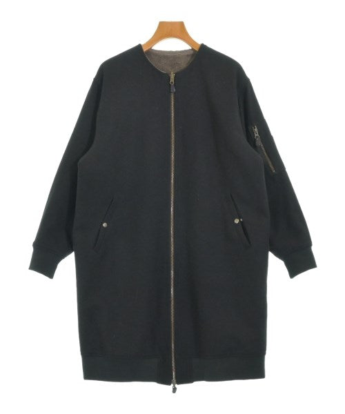 MidiUmi 其他大衣
