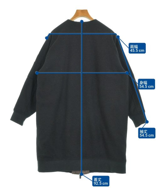 MidiUmi 其他大衣